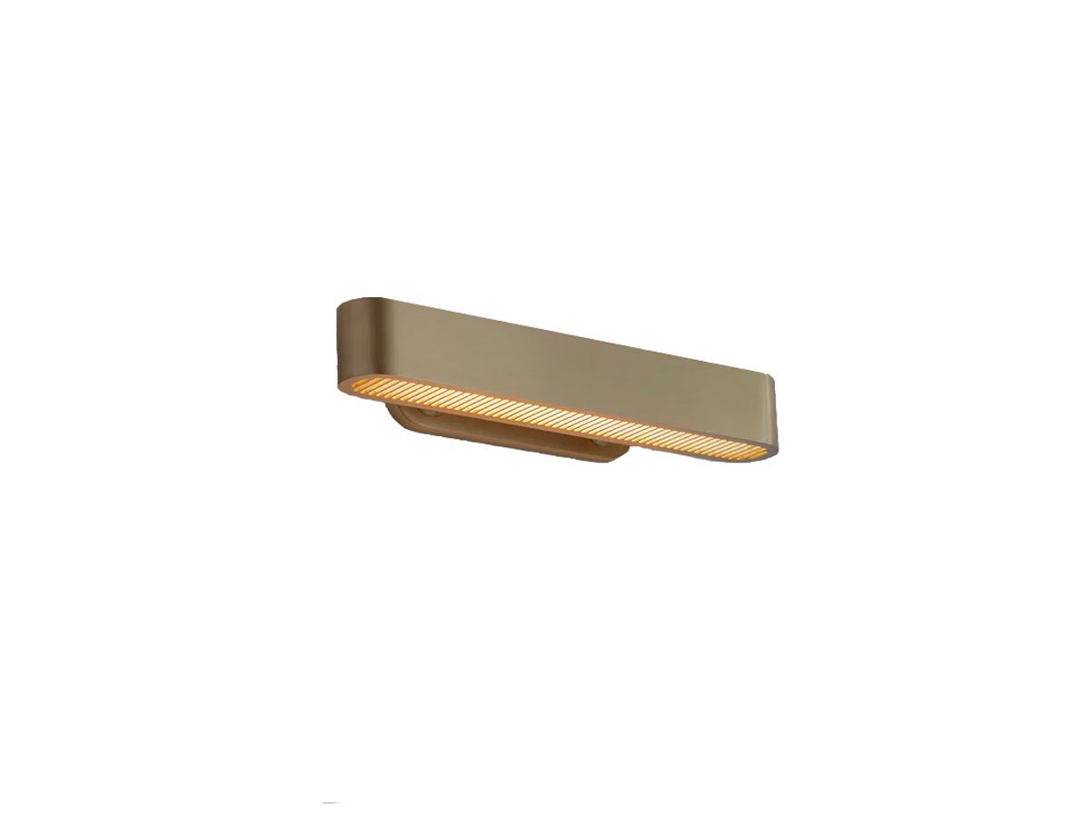 Бра Bert Frank Colt Wall Flush