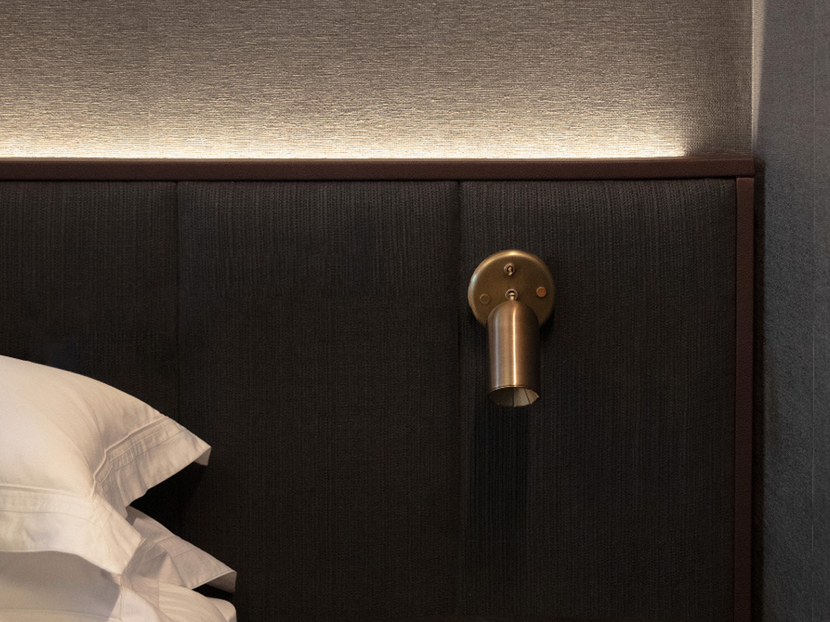 Bert Frank Doma Wall Lamp