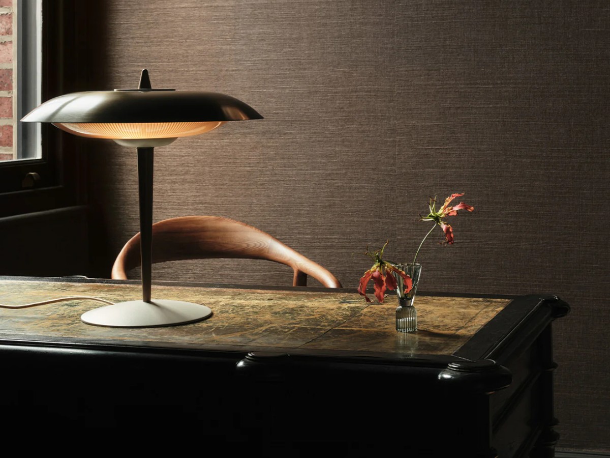 Bert Frank Durant Table Lamp