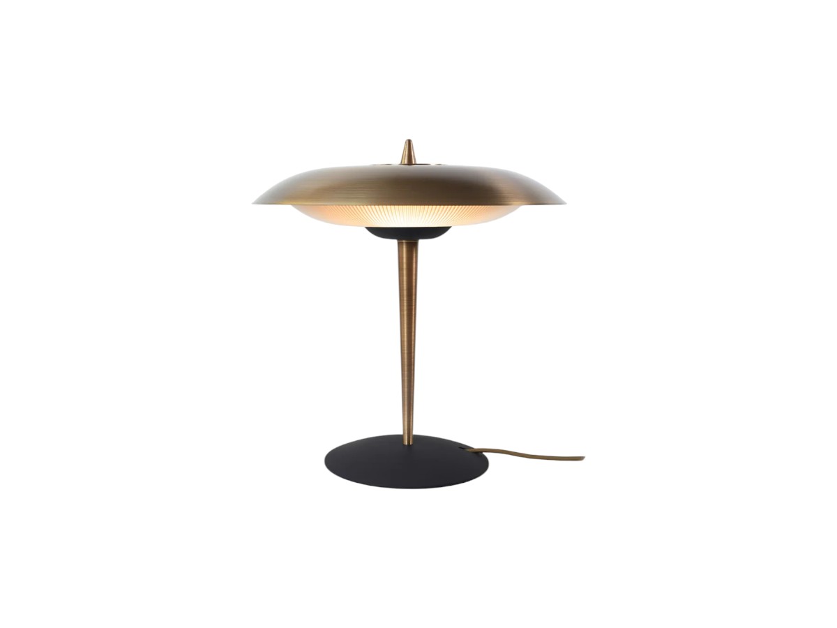 Bert Frank Durant Table Lamp