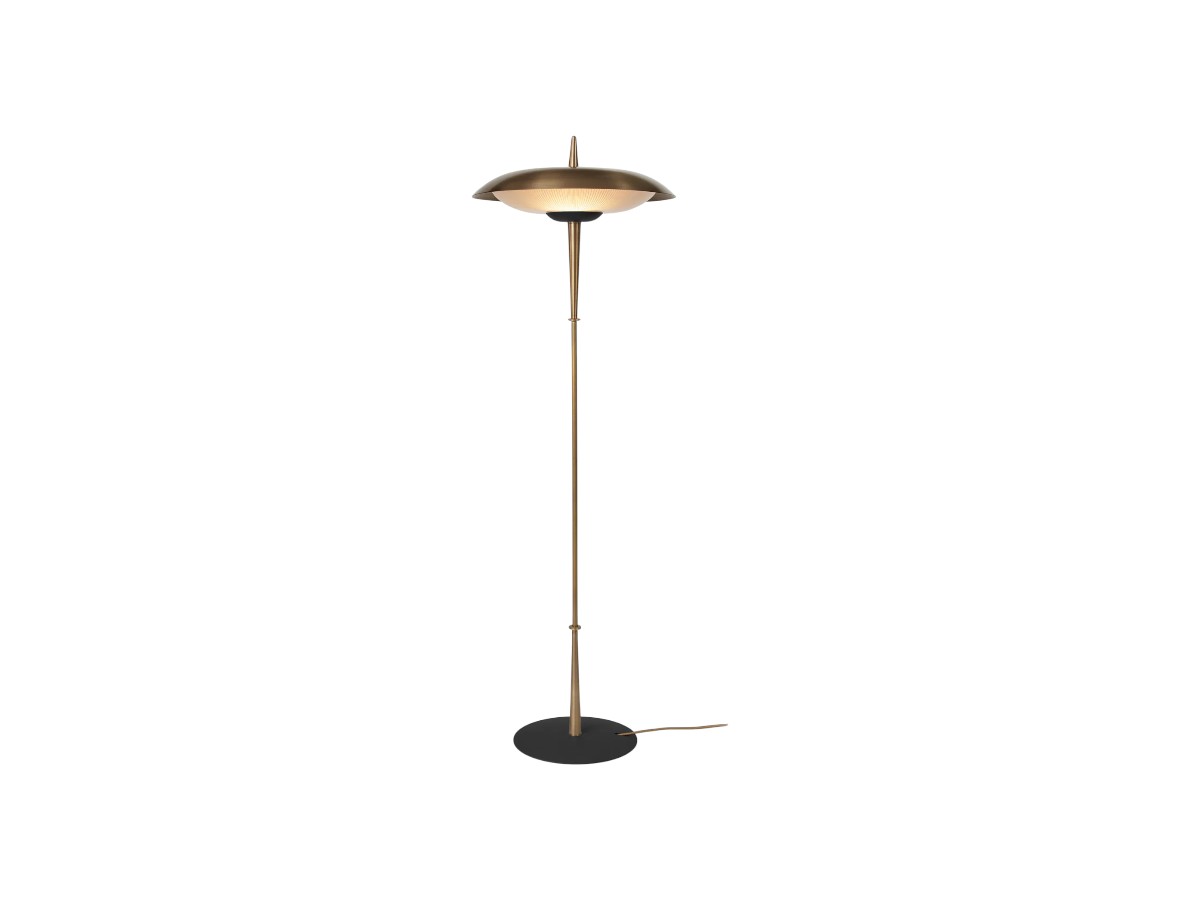 Bert Frank Durant Floor Lamp