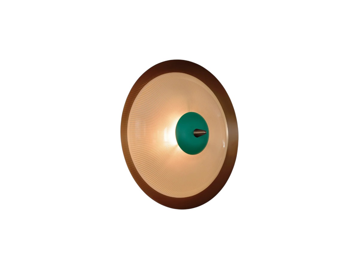 Bert Frank Durant Wall Lamp