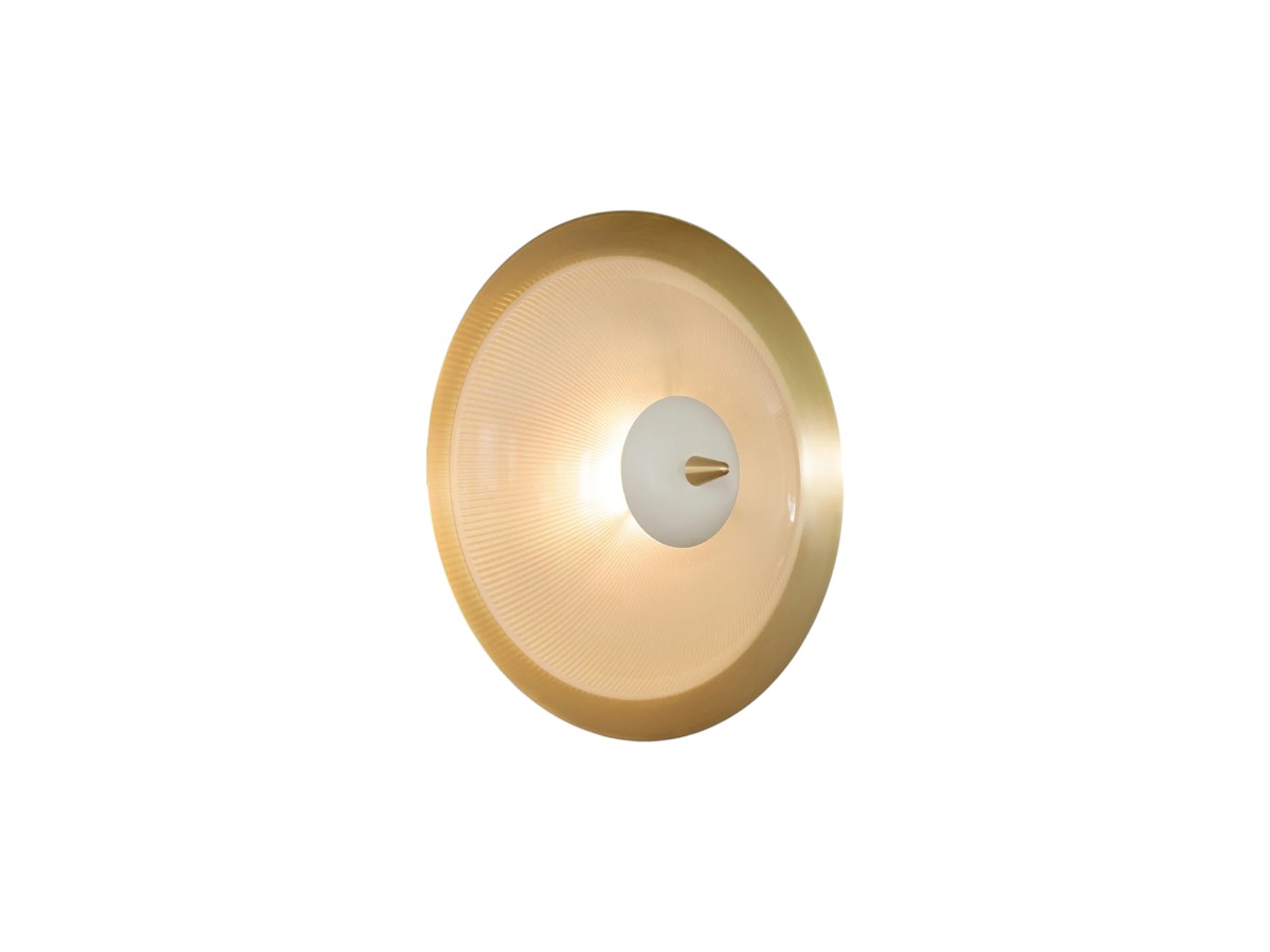 Bert Frank Durant Wall Lamp