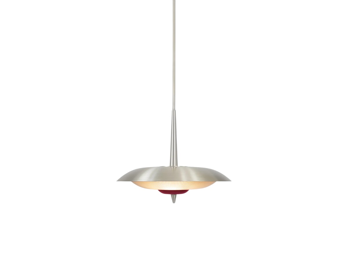 Bert Frank Durant Suspension Lamp