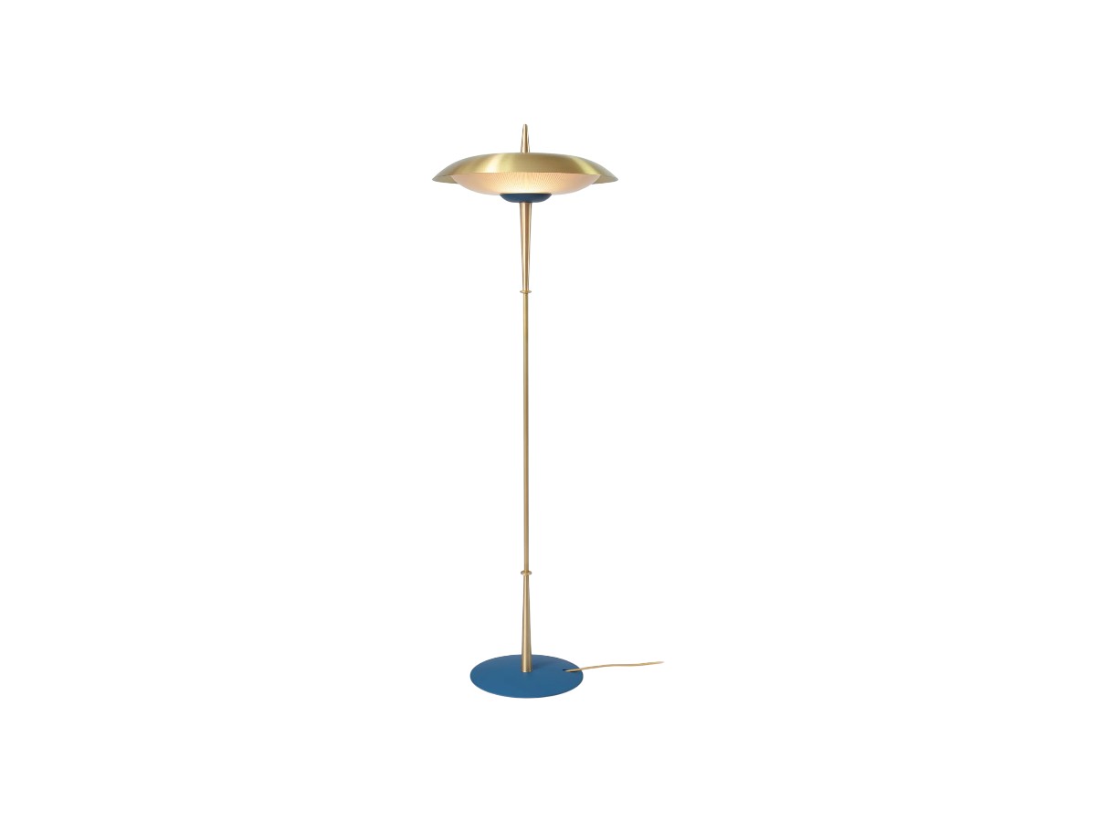 Bert Frank Durant Floor Lamp