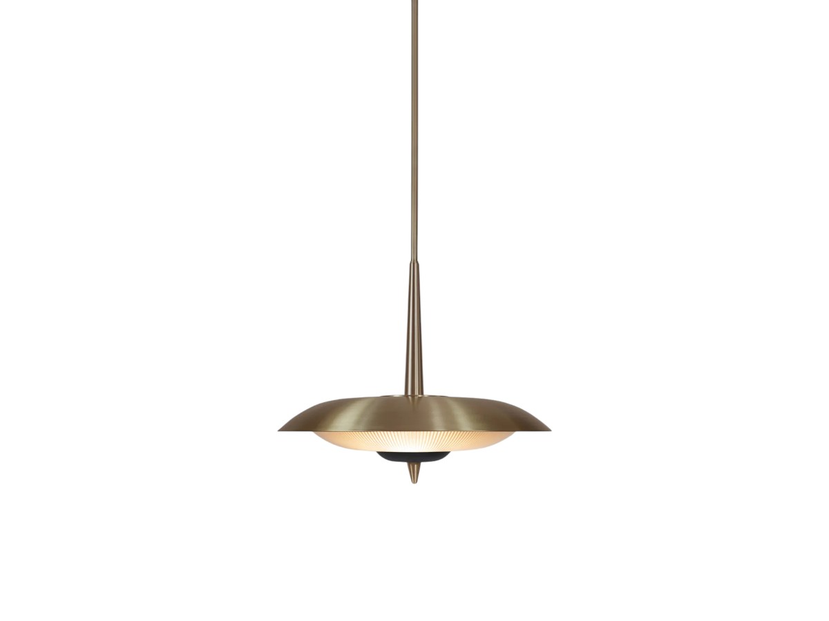 Bert Frank Durant Suspension Lamp