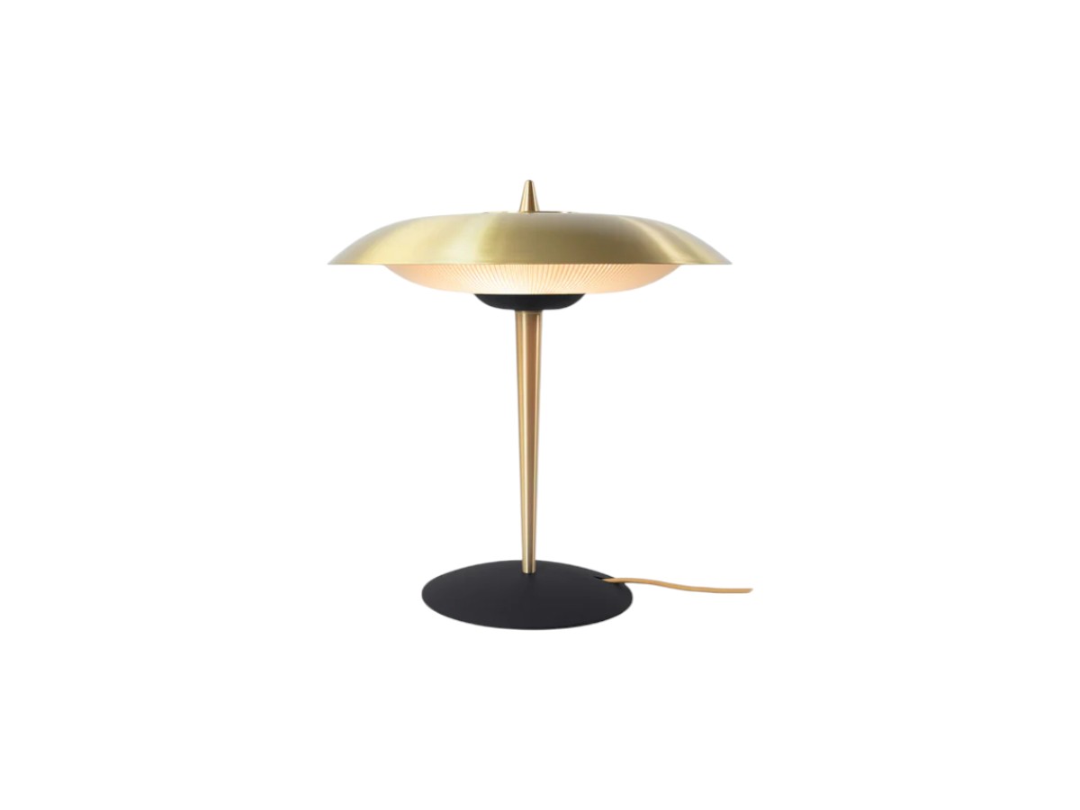 Bert Frank Durant Table Lamp