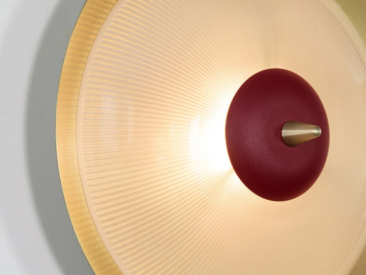 Bert Frank Durant Wall Lamp