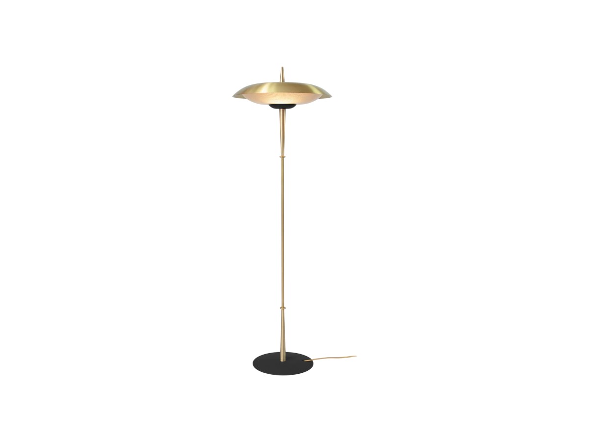 Bert Frank Durant Floor Lamp