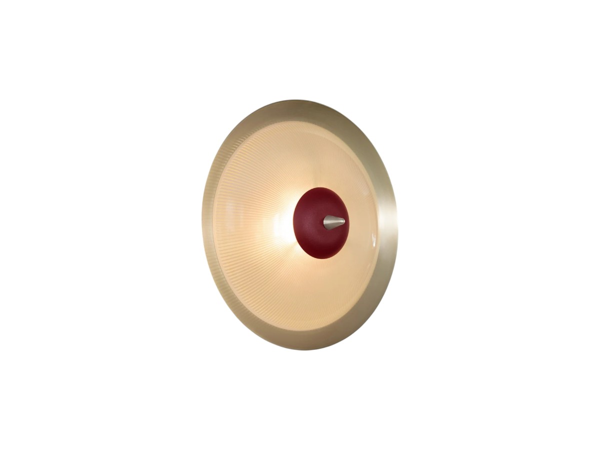 Bert Frank Durant Wall Lamp