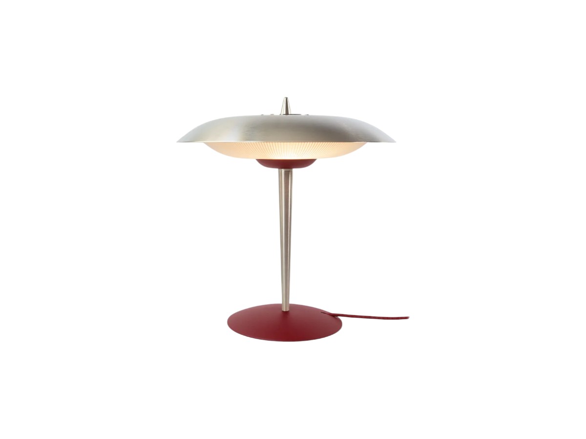 Bert Frank Durant Table Lamp