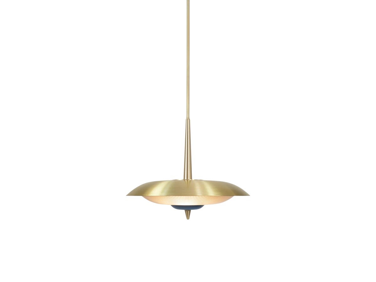 Bert Frank Durant Suspension Lamp