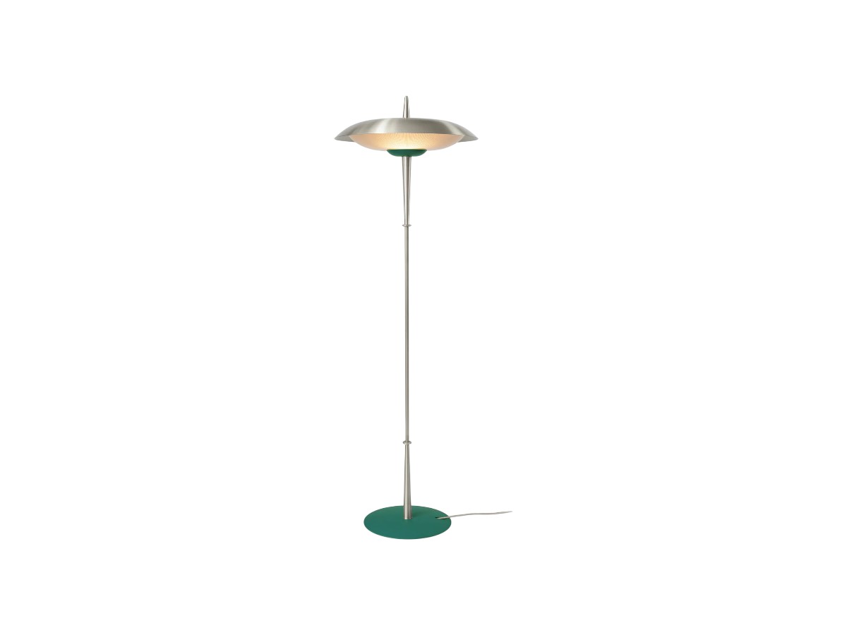 Bert Frank Durant Floor Lamp