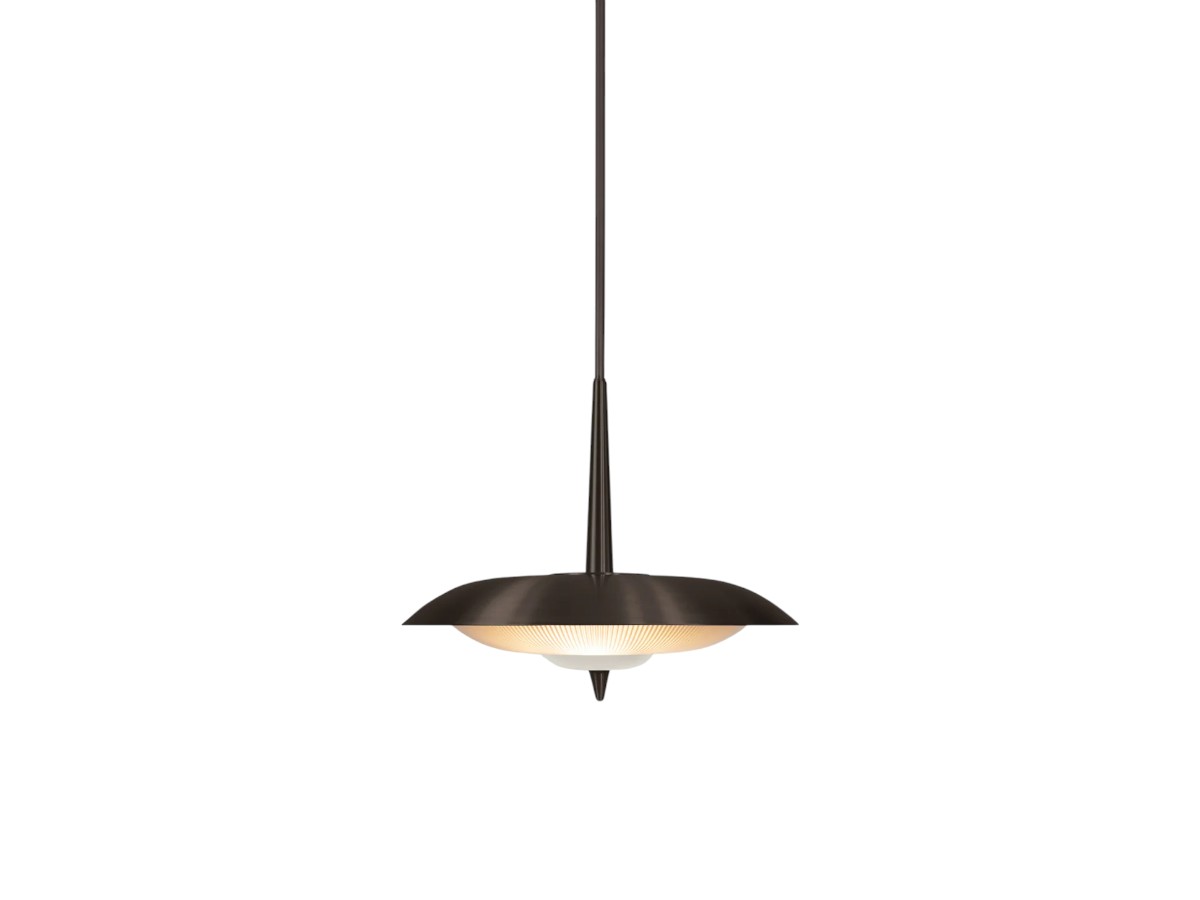 Bert Frank Durant Suspension Lamp