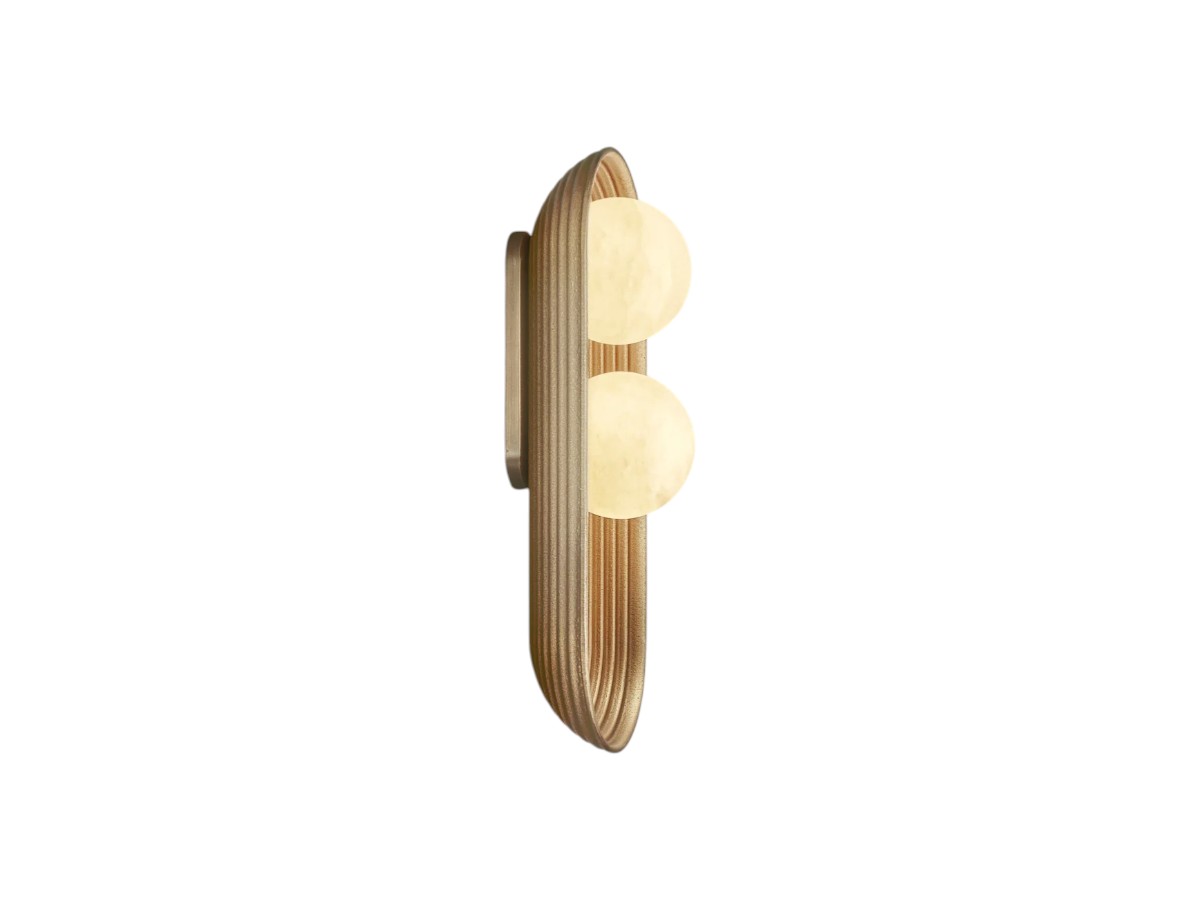 Bert Frank Eos Double Wall Lamp
