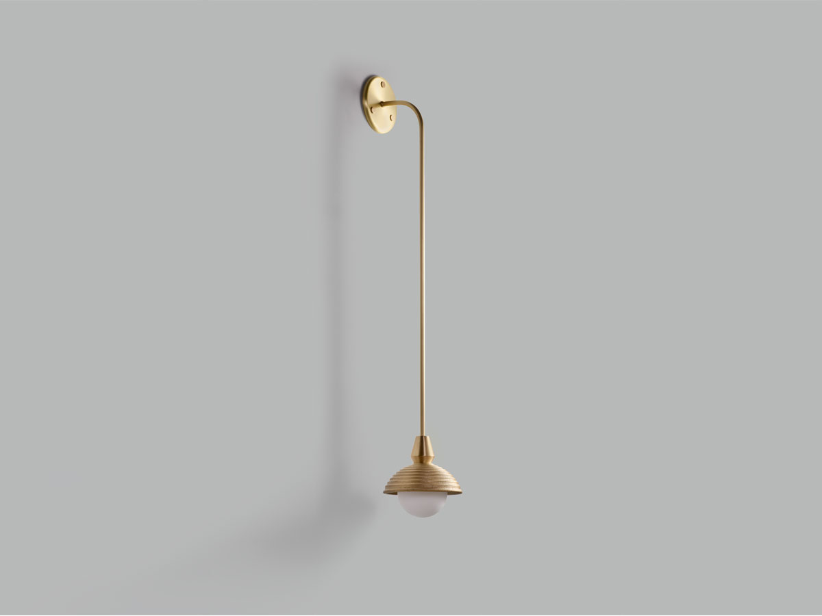 Bert Frank Eos Wall Lamp