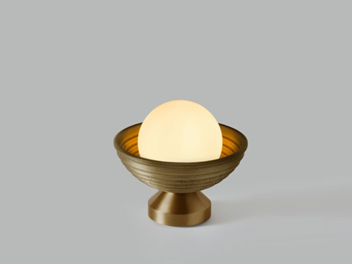 Bert Frank Eos Table Lamp
