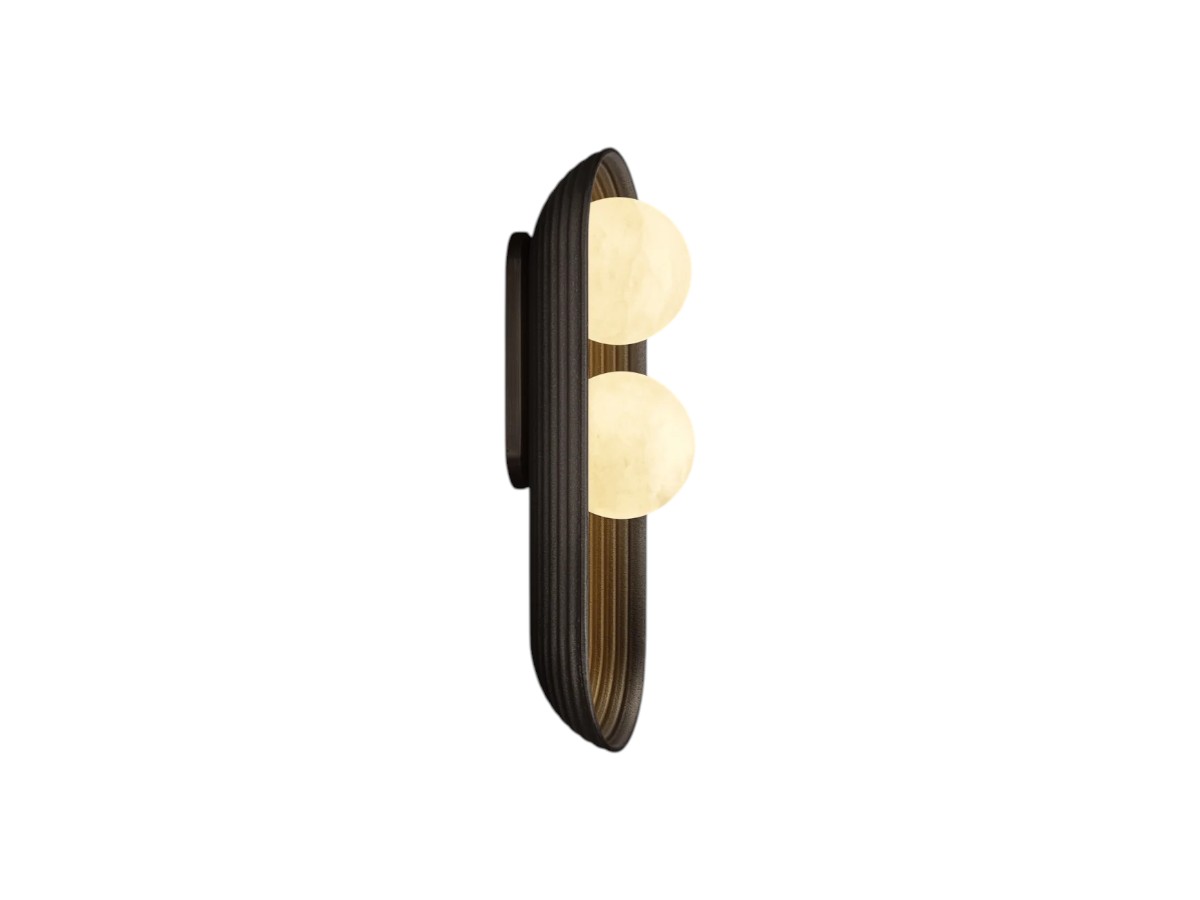 Bert Frank Eos Double Wall Lamp