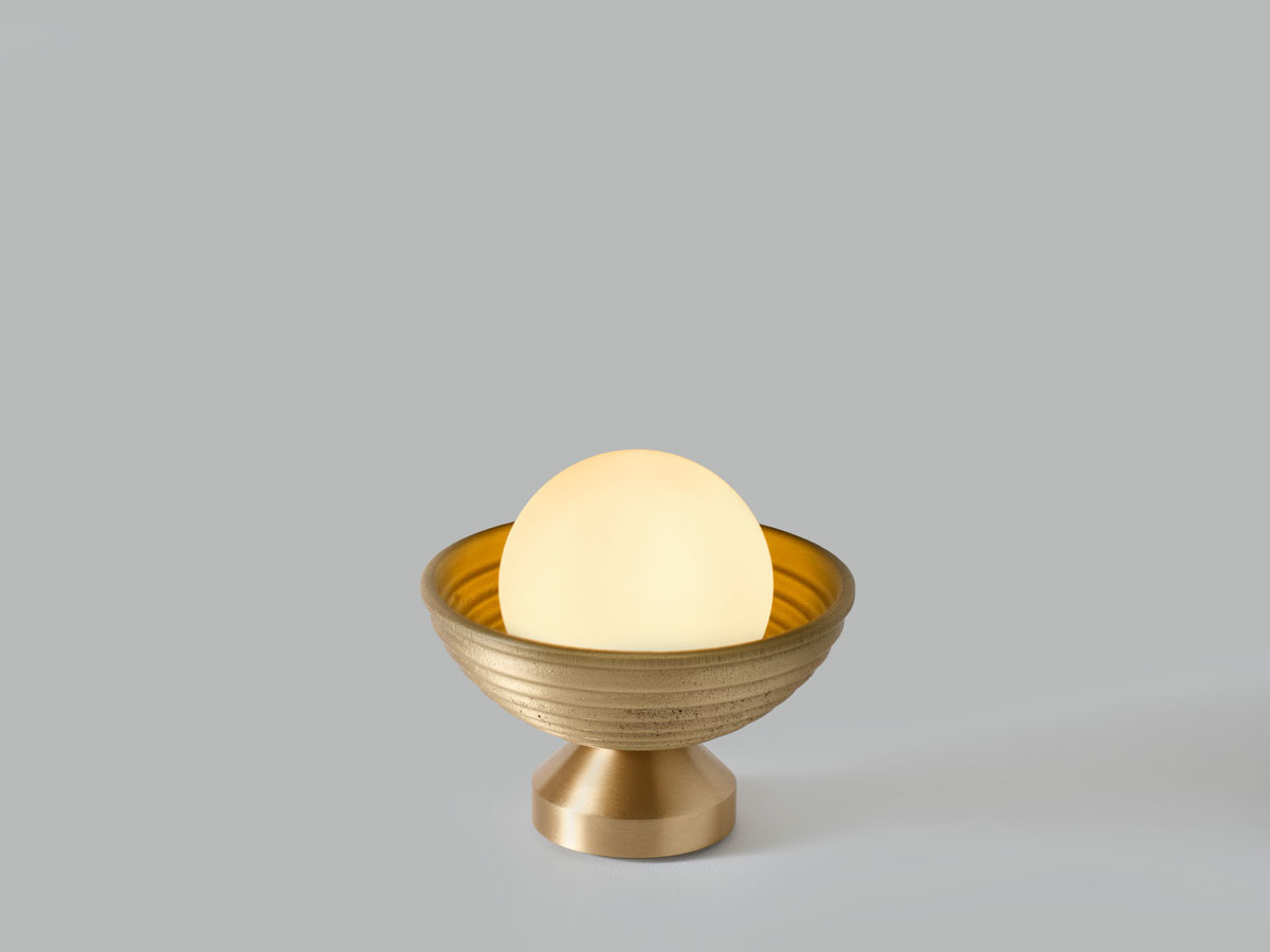 Bert Frank Eos Table Lamp