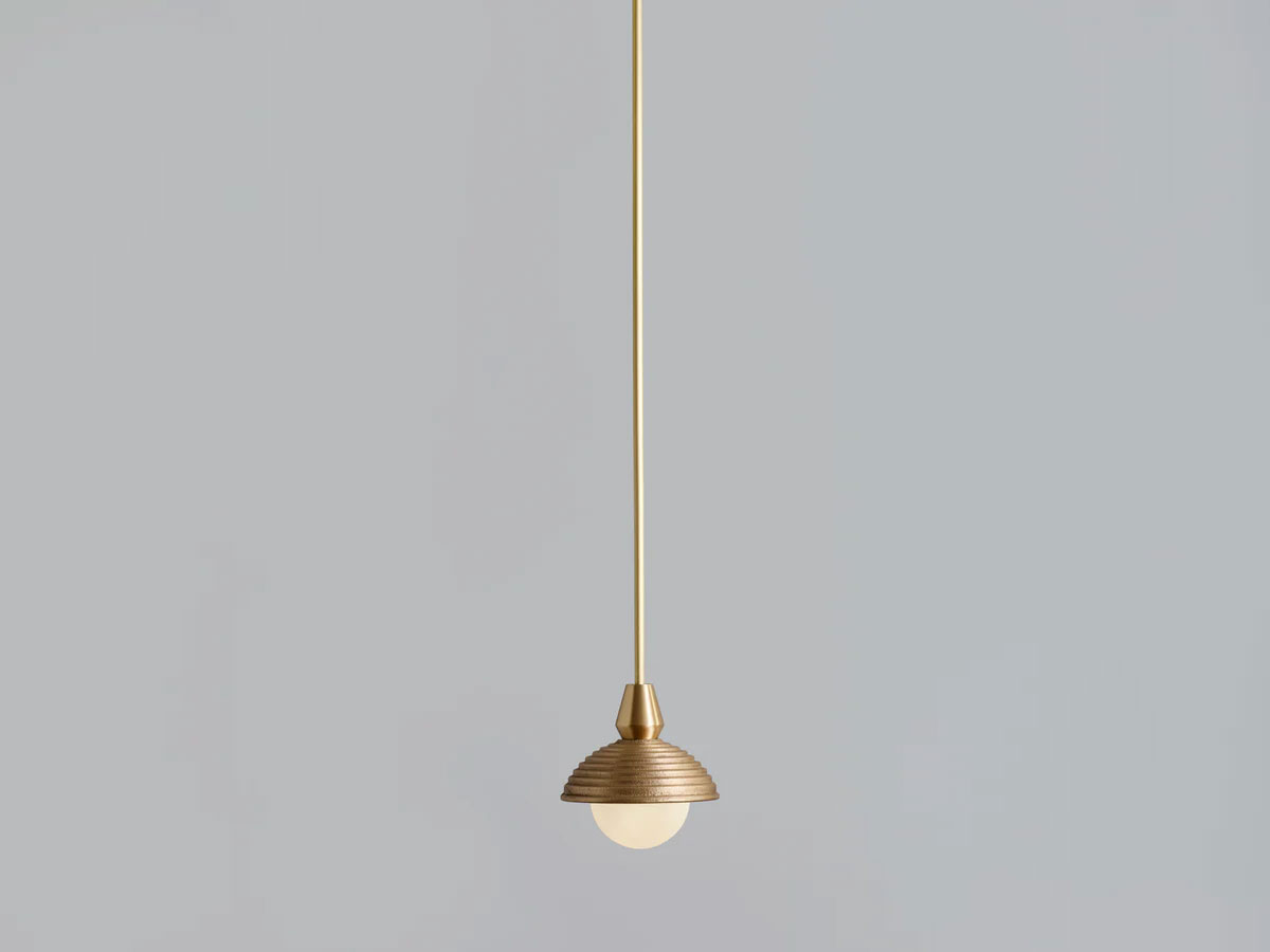 Bert Frank Eos Single Pendant