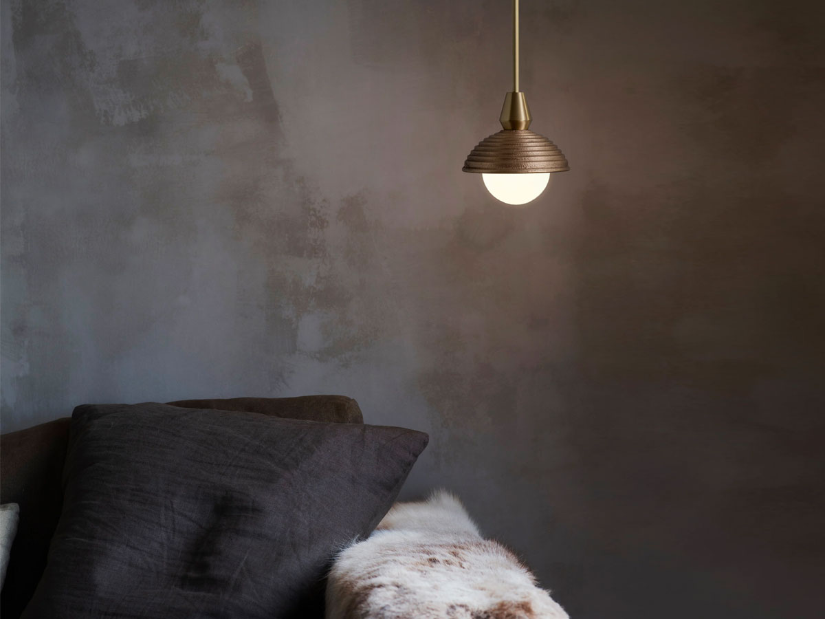 Bert Frank Eos Single Pendant