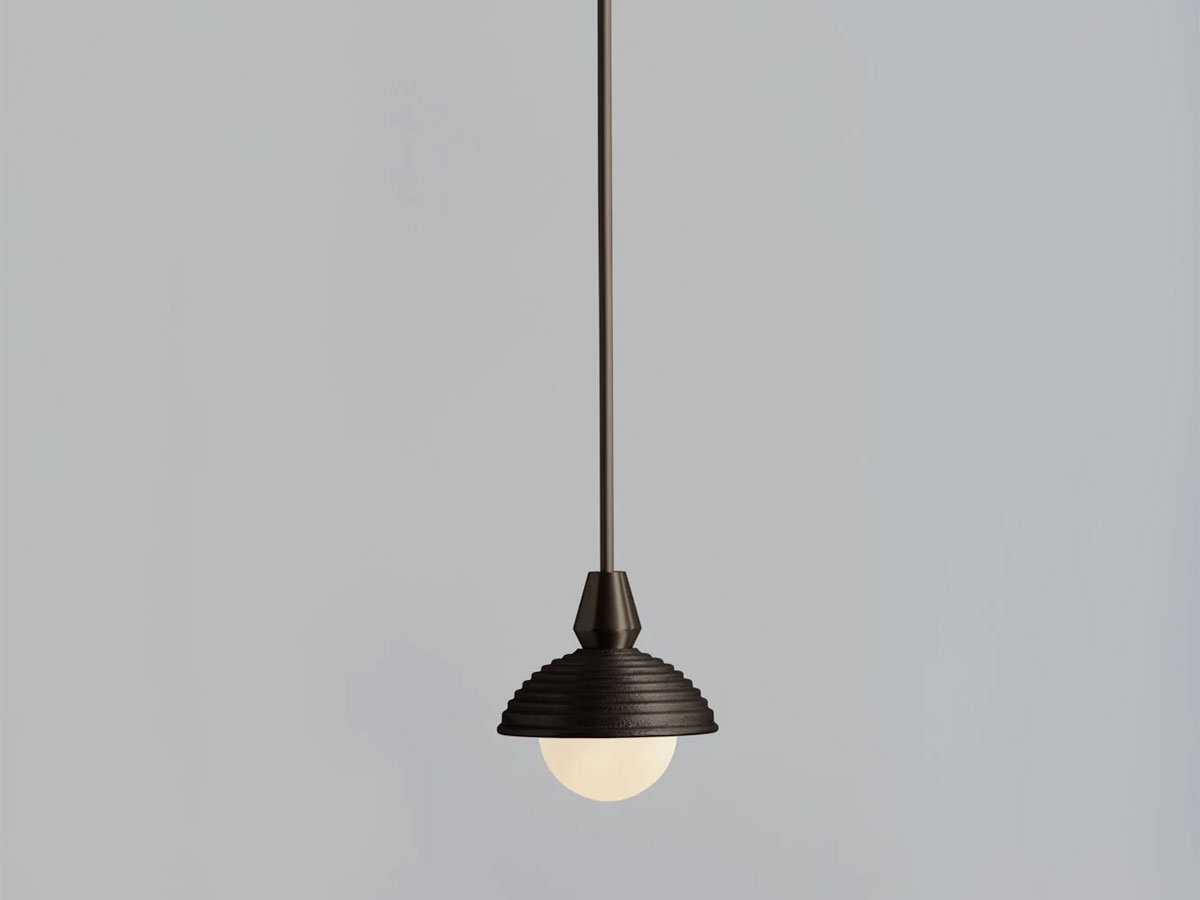 Bert Frank Eos Single Pendant