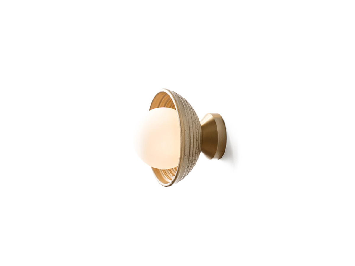Bert Frank Eos Wall Ceiling Lamp Xtrem