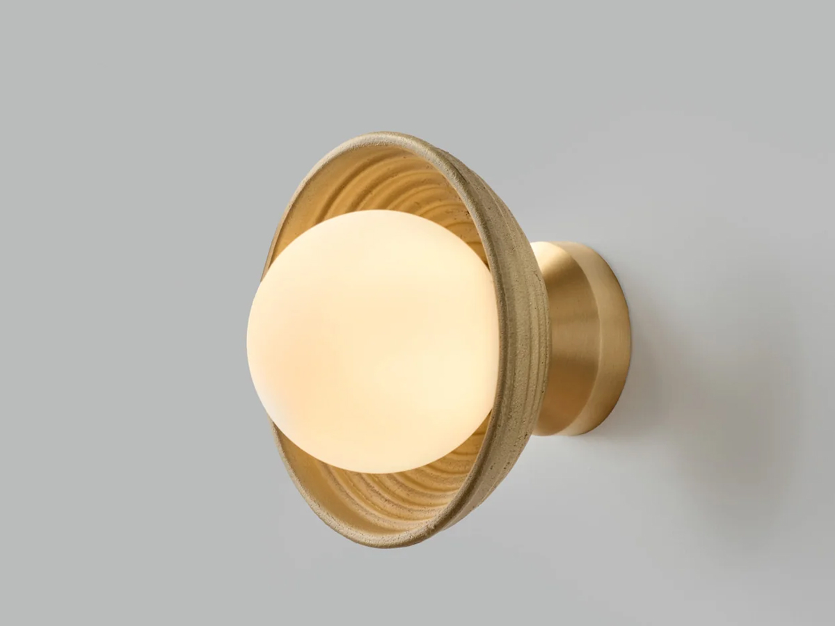 Bert Frank Eos Wall Ceiling Lamp Xtrem