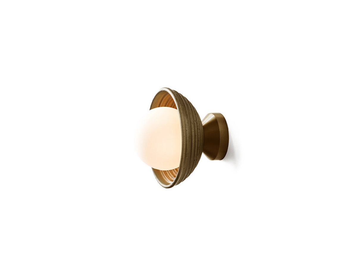 Bert Frank Eos Wall Ceiling Lamp Xtrem