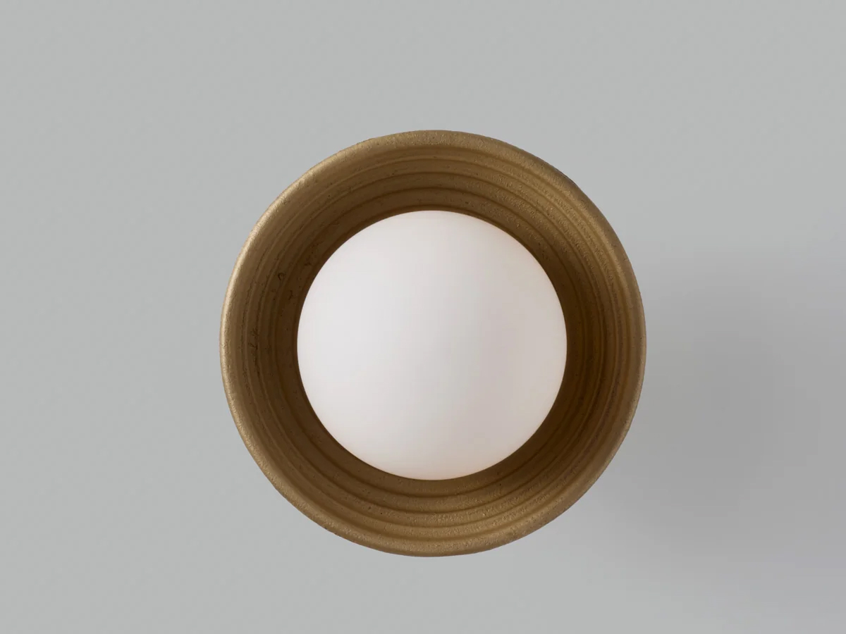 Bert Frank Eos Wall Ceiling Lamp Xtrem
