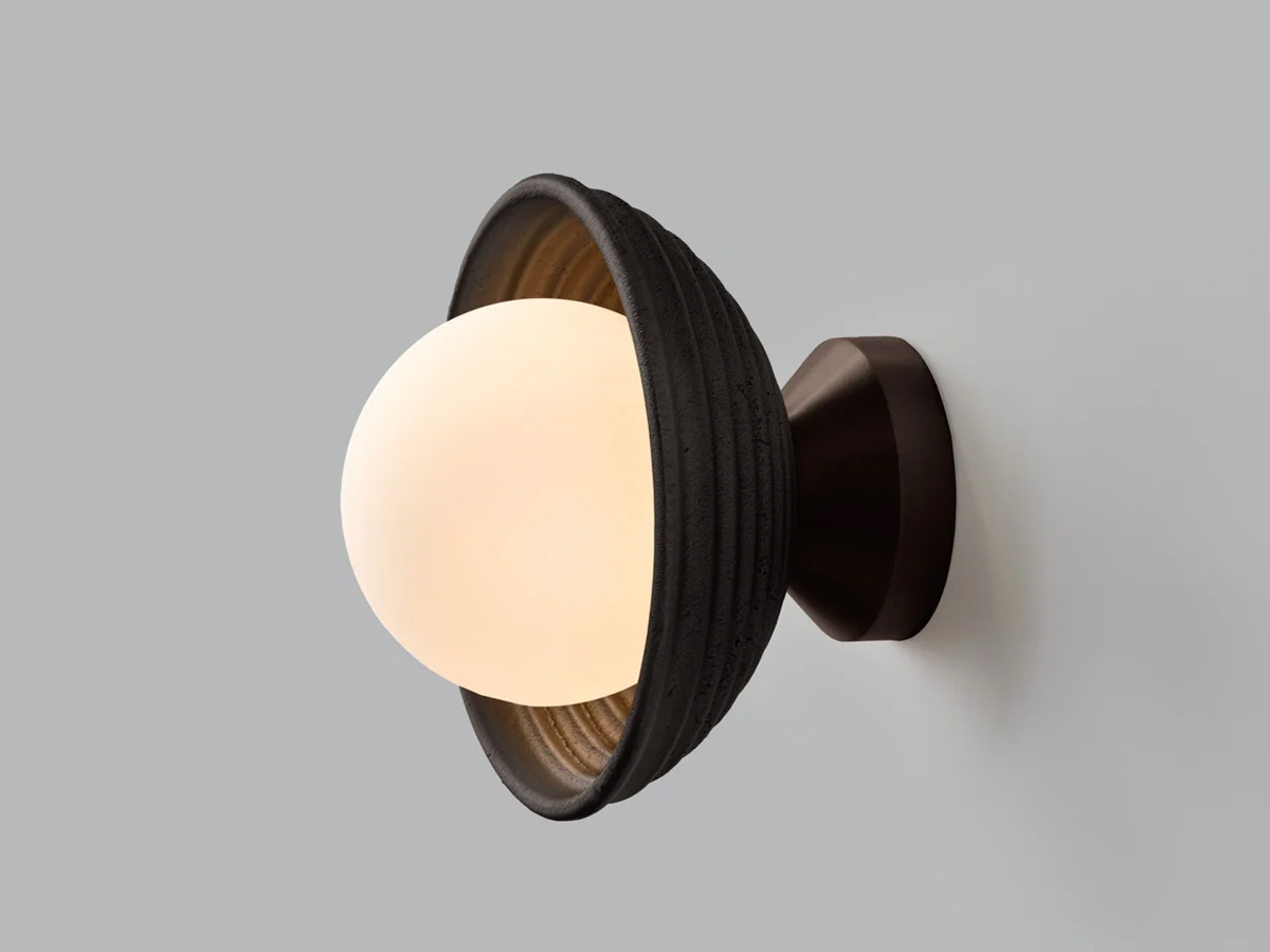 Bert Frank Eos Wall Ceiling Lamp Xtrem
