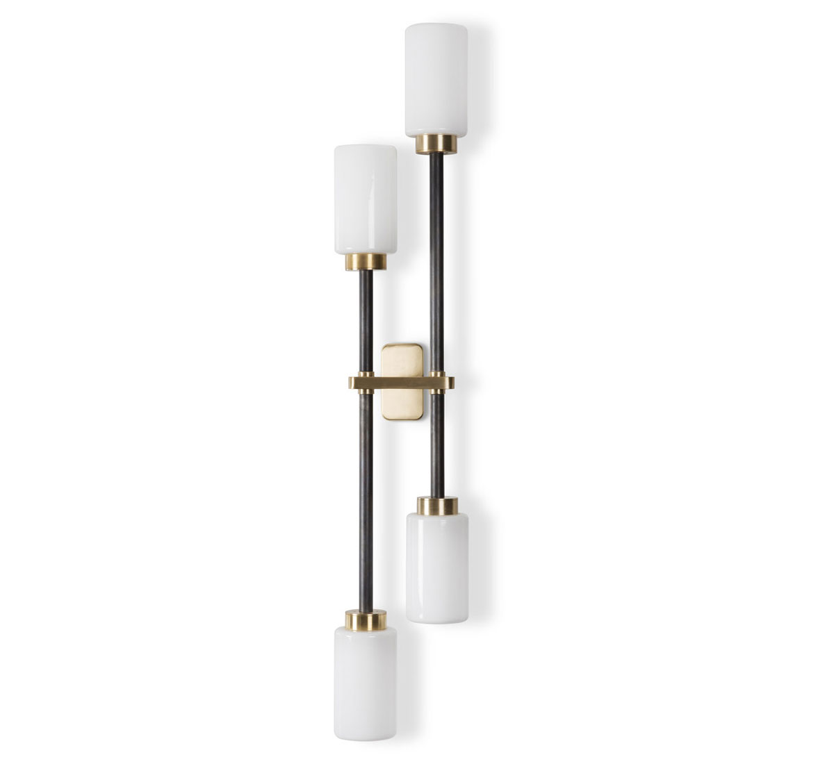 Bert Frank Farol Double Wall Lamp