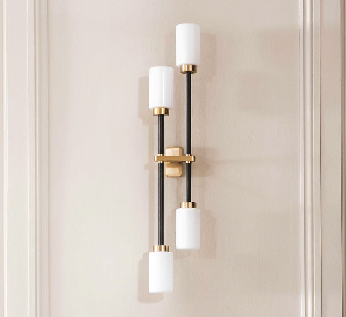Bert Frank Farol Double Wall Lamp