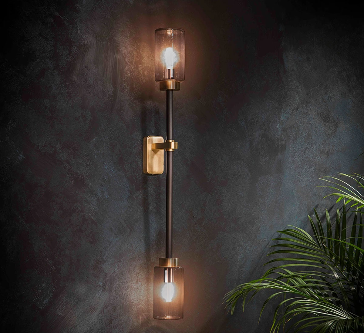 Bert Frank Farol Wall Lamp