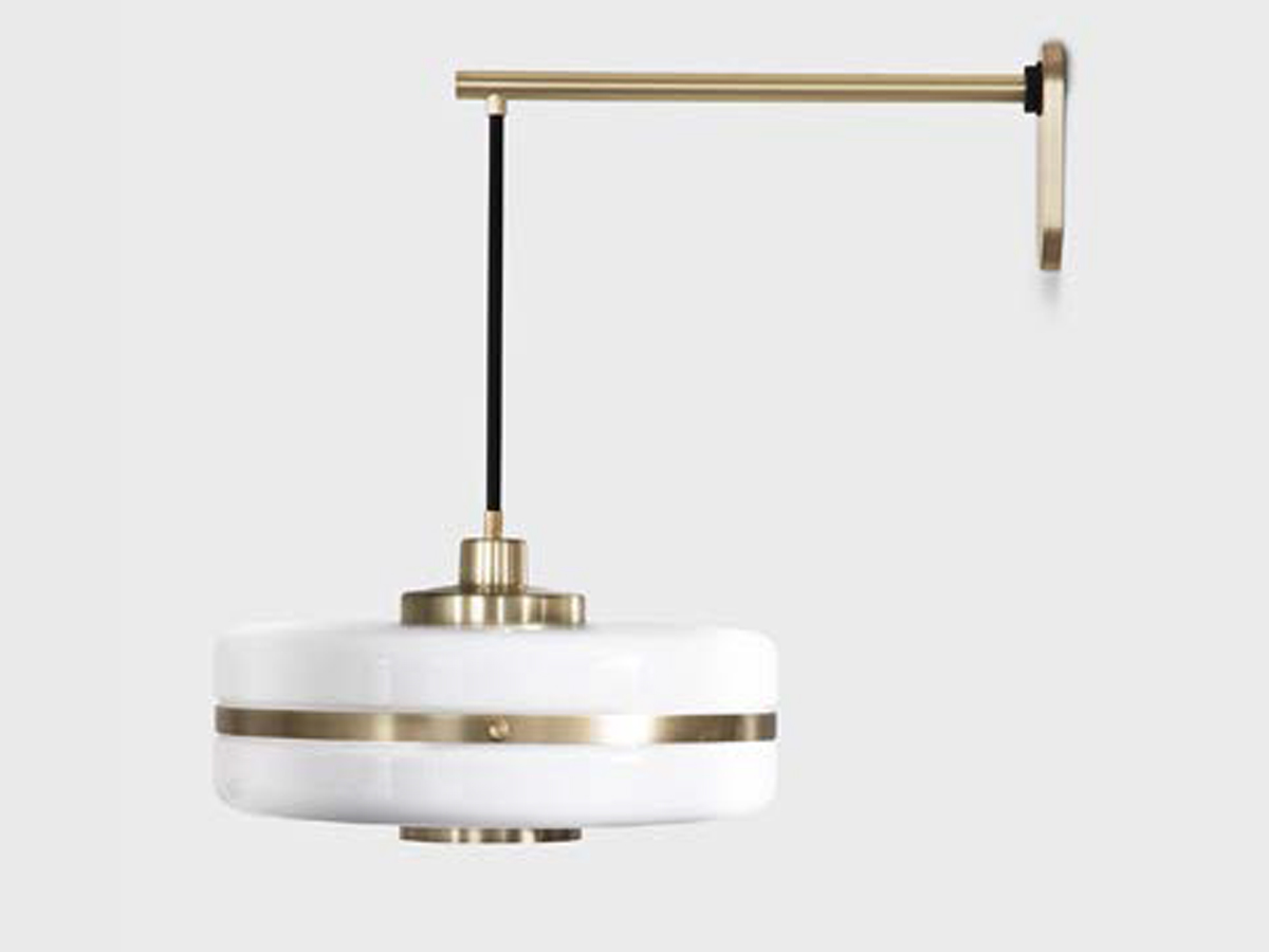 Bert Frank Masina Wall Lamp