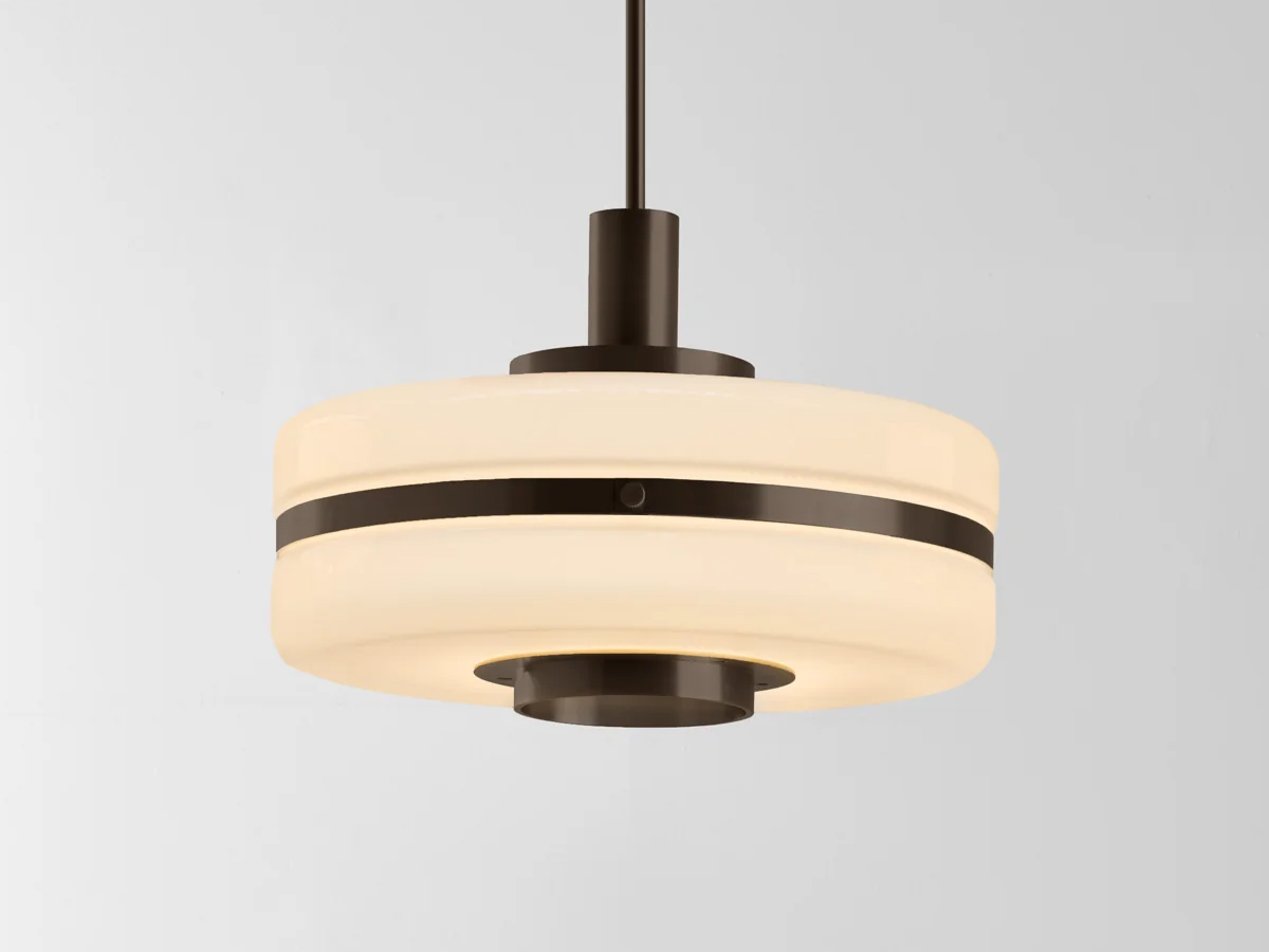 Bert Frank Masina Suspension Lamp 400