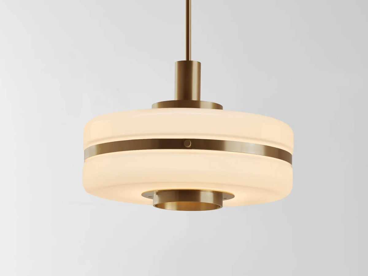 Bert Frank Masina Suspension Lamp 400
