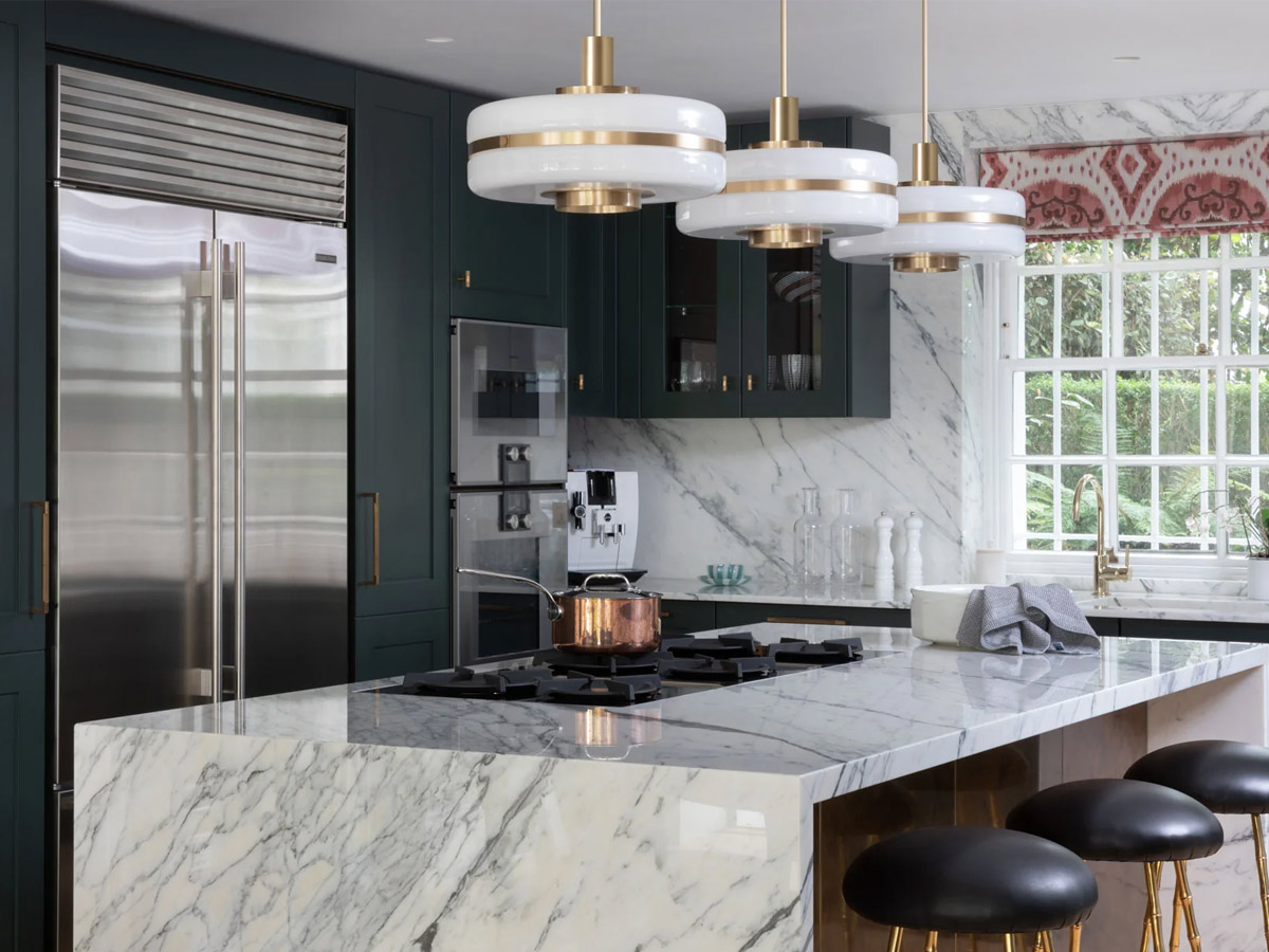Bert Frank Masina Suspension Lamp 400