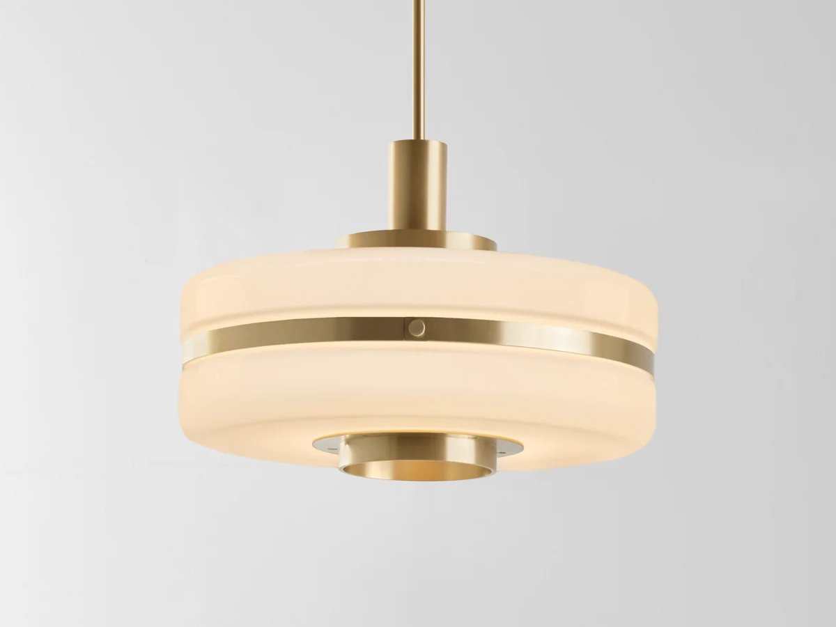 Bert Frank Masina Suspension Lamp 400
