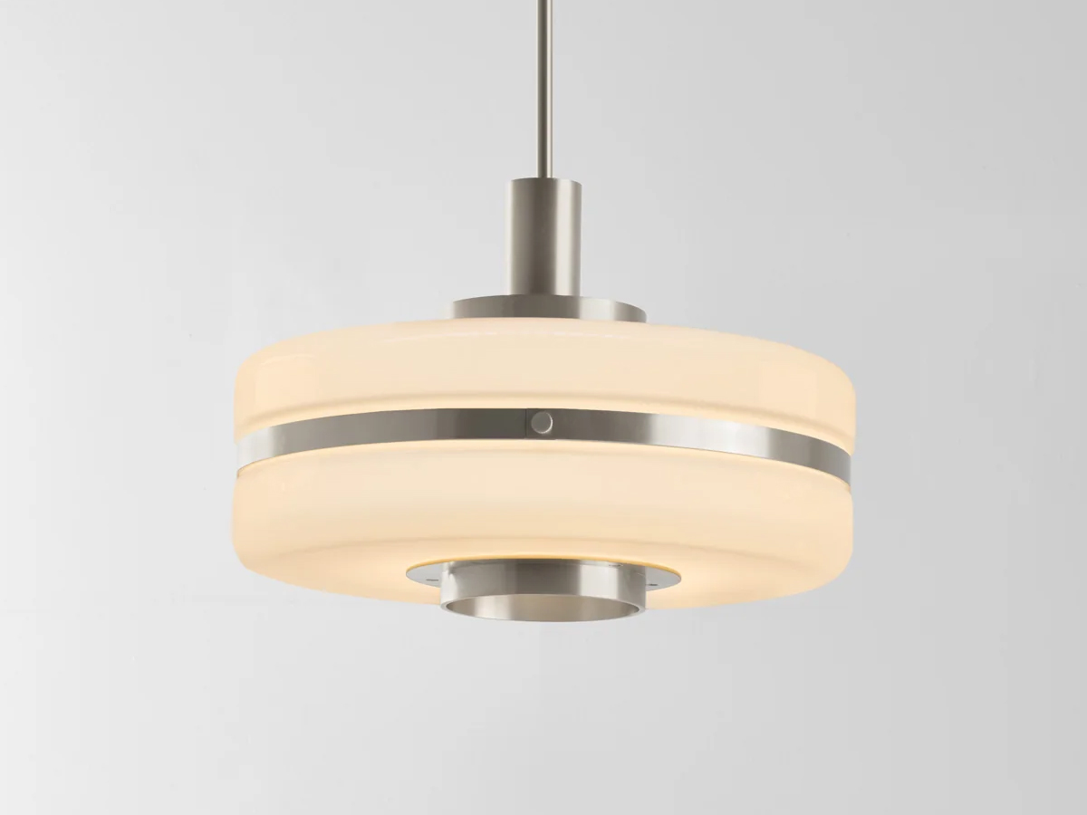 Bert Frank Masina Suspension Lamp 400
