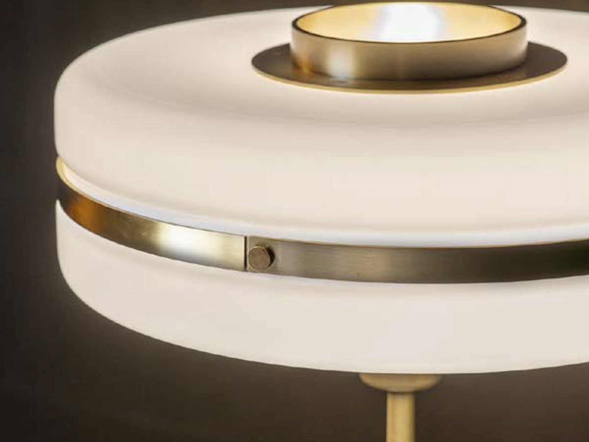 Bert Frank Masina Floor Lamp