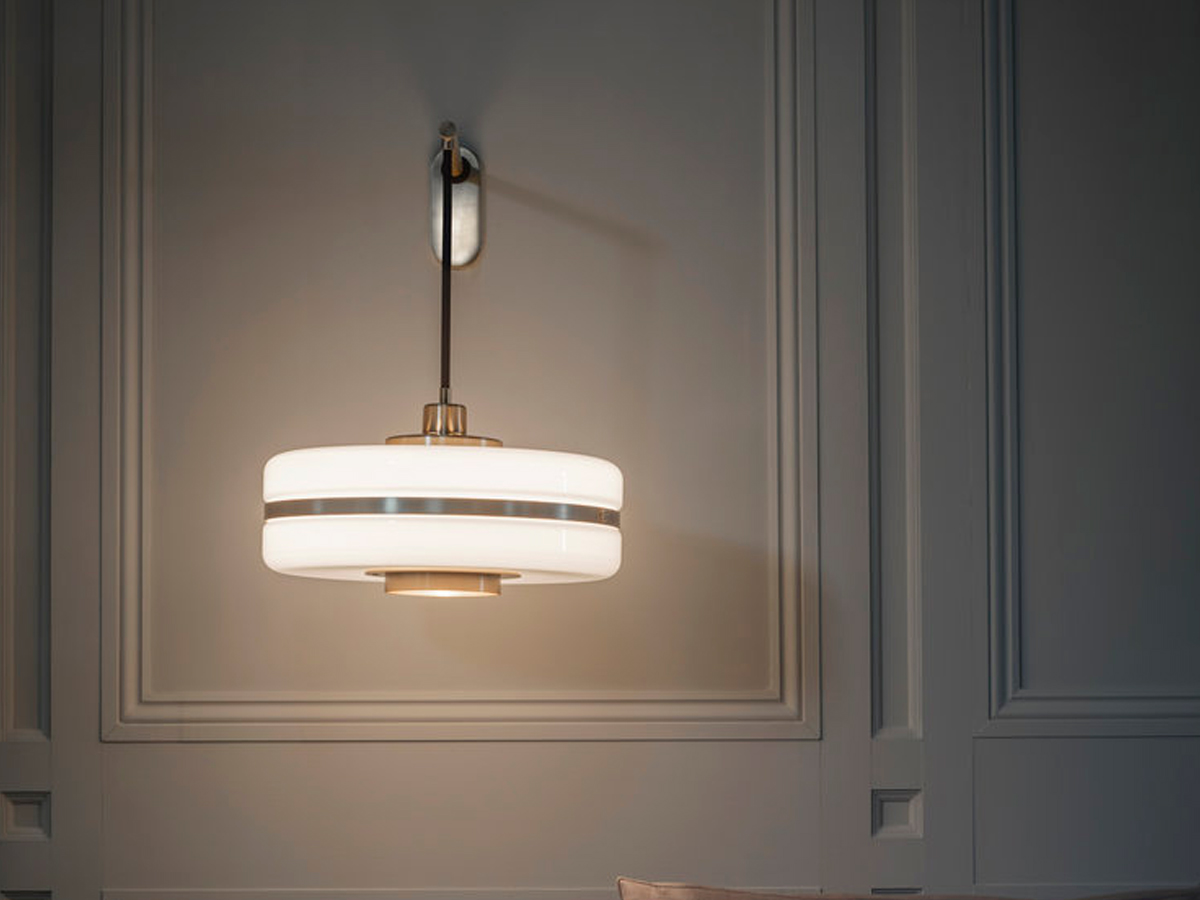 Bert Frank Masina Wall Lamp