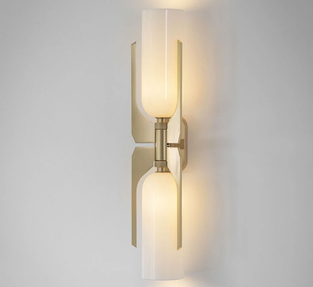 Bert Frank Pennon Wall Lamp