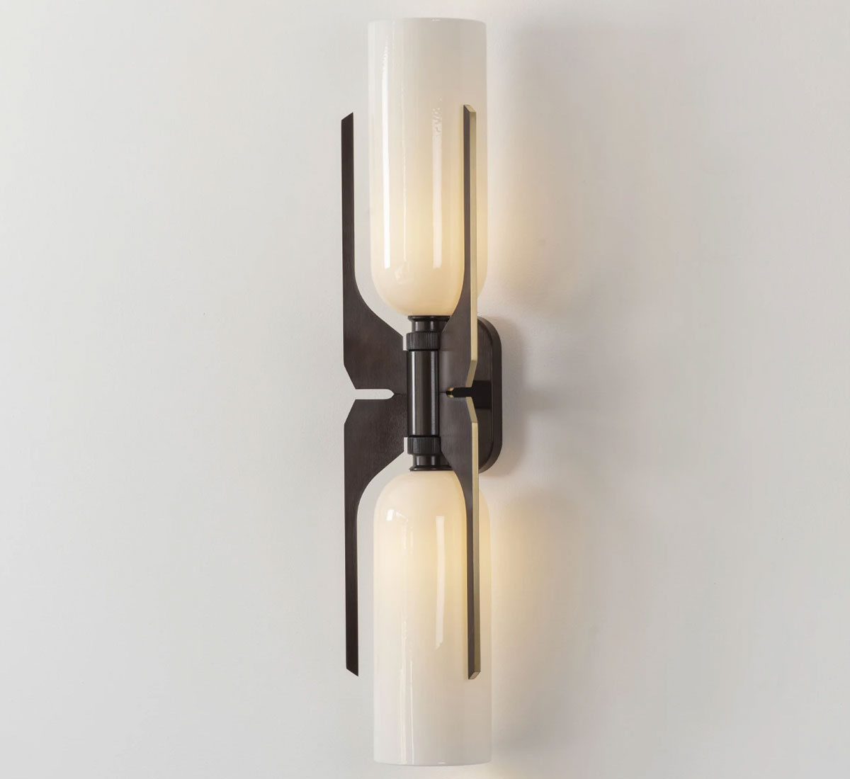 Bert Frank Pennon Wall Lamp