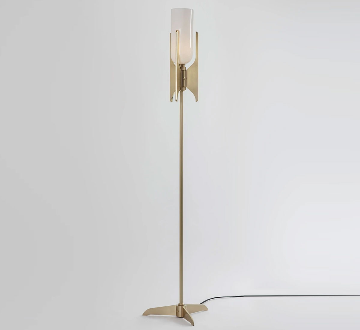 Bert Frank Pennon Floor Lamp