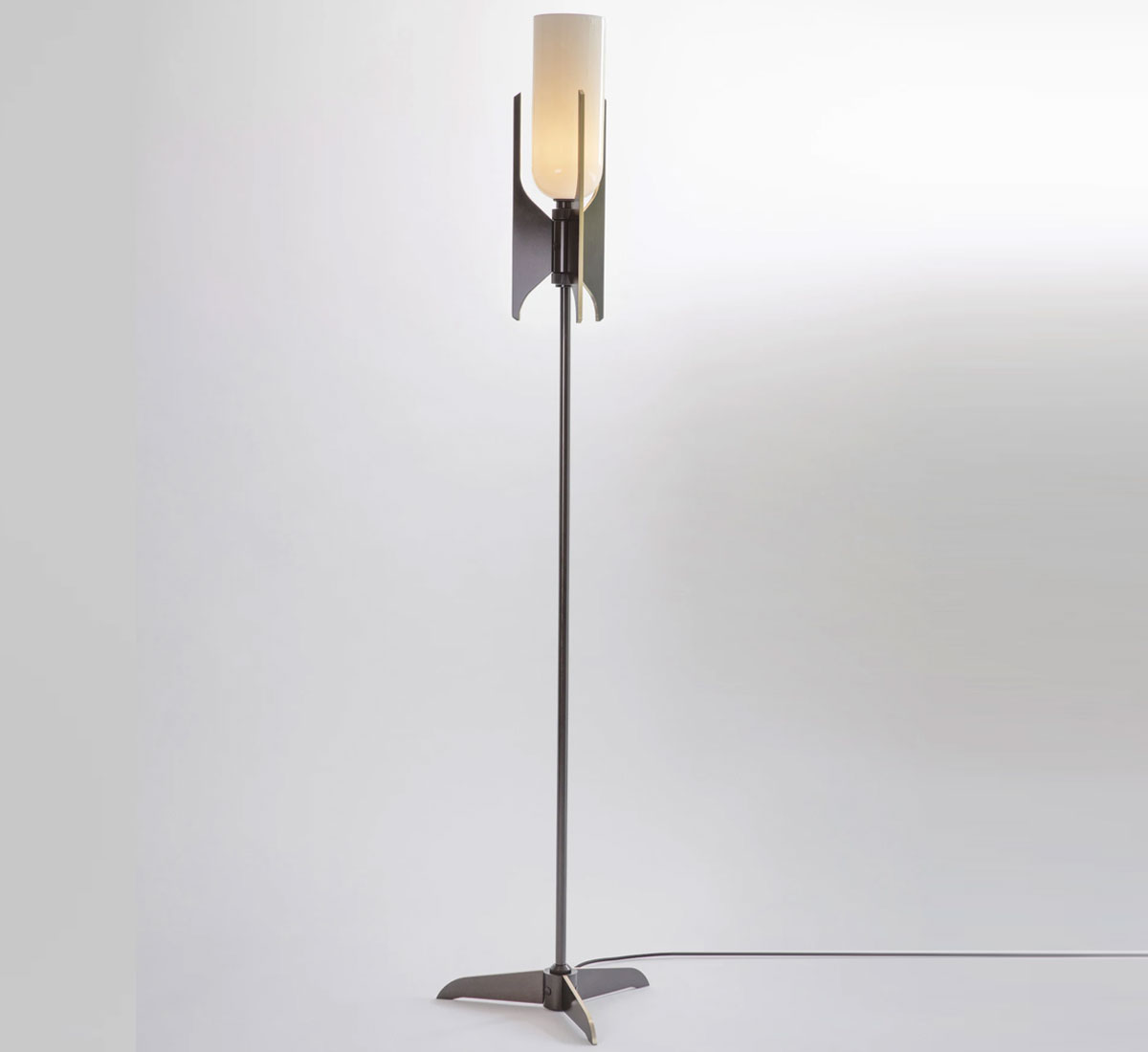 Bert Frank Pennon Floor Lamp