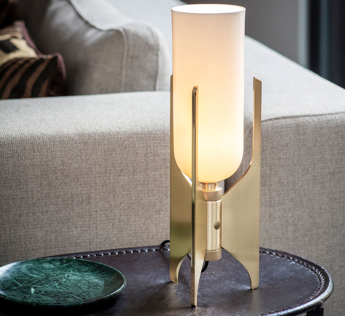 Bert Frank Pennon Table Lamp