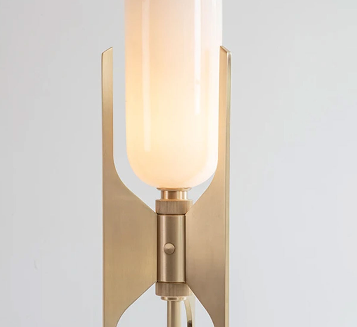 Bert Frank Pennon Floor Lamp