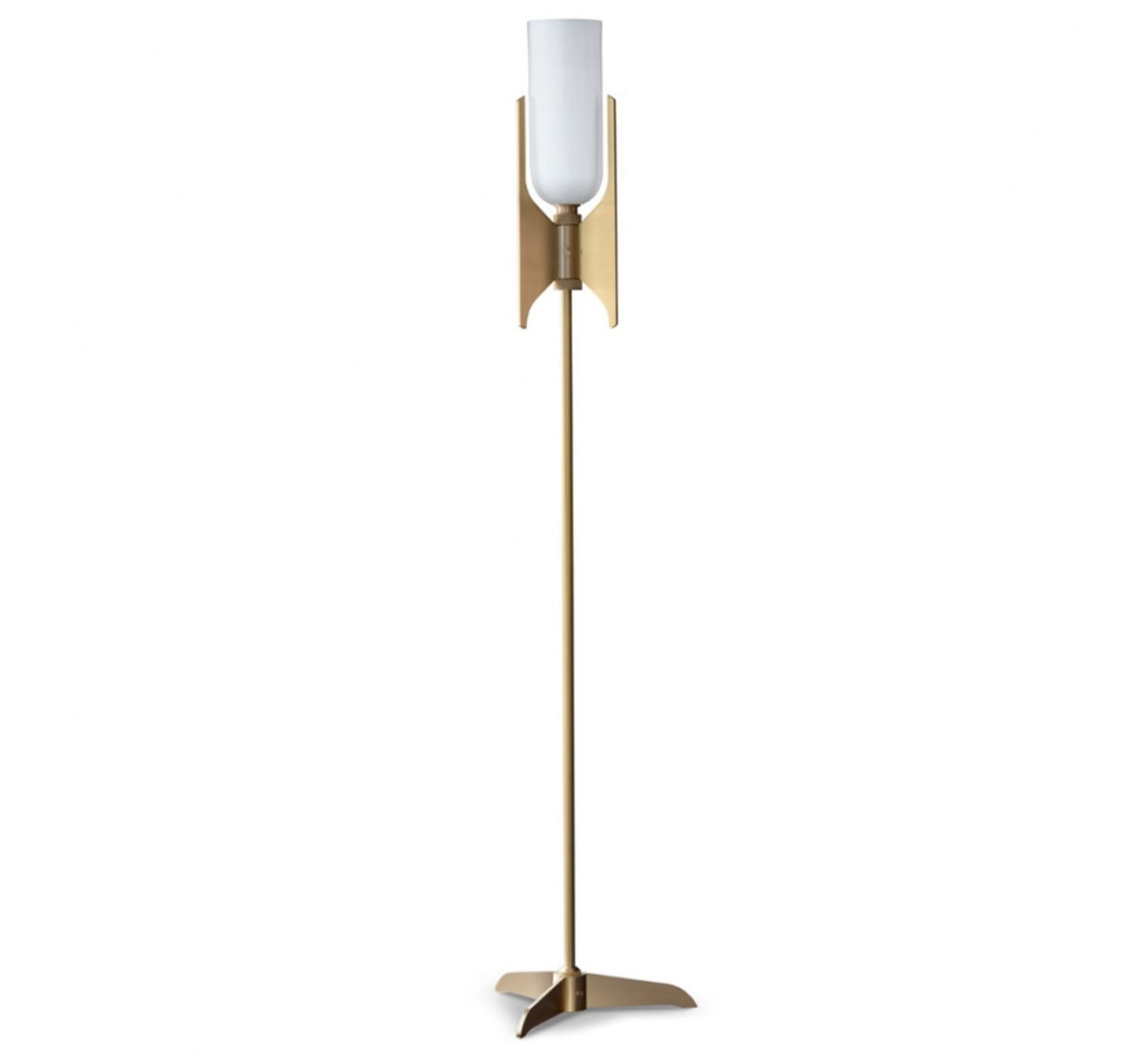Bert Frank Pennon Floor Lamp