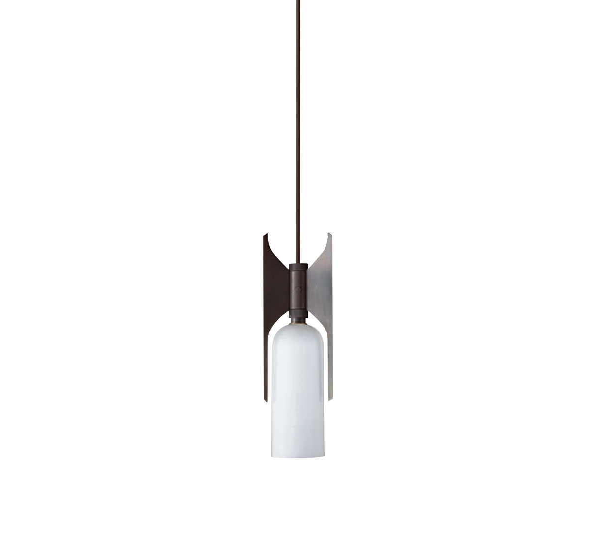 Bert Frank Pennon Suspension Lamp